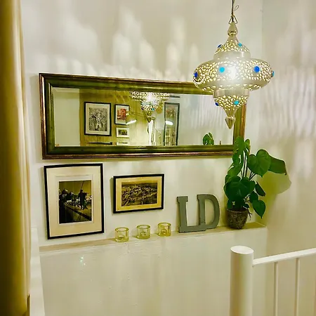 Almaraz11 Apartment *