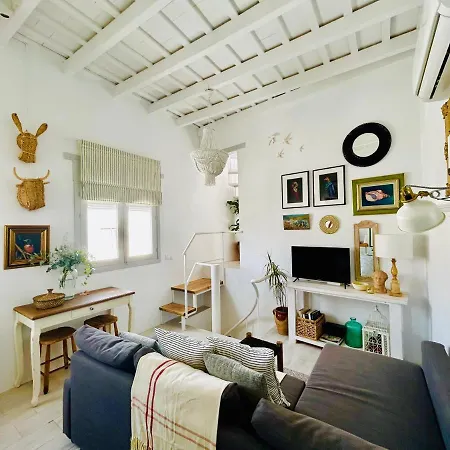 Apartment Almaraz11