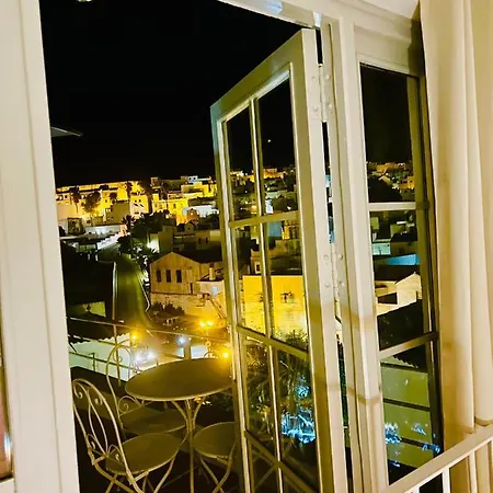Apartment Almaraz11 Vejer de la Frontera