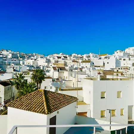 Apartment Almaraz11 *