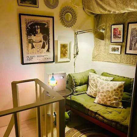 Apartment Almaraz11