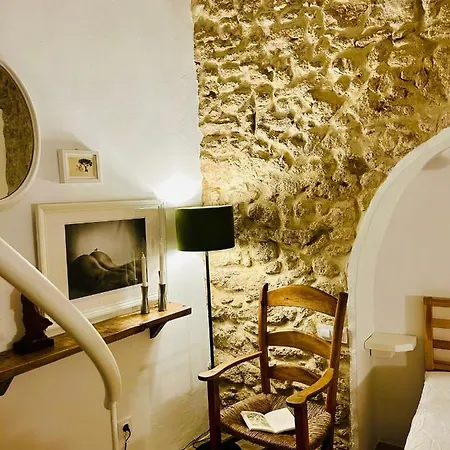 Almaraz11 Apartment Vejer de la Frontera