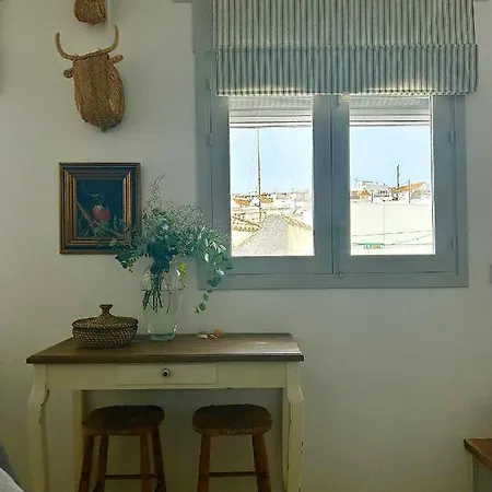Almaraz11 Apartment Vejer de la Frontera