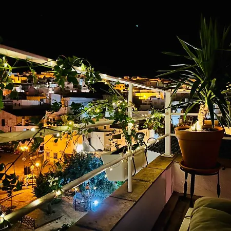 Almaraz11 Apartment Vejer de la Frontera