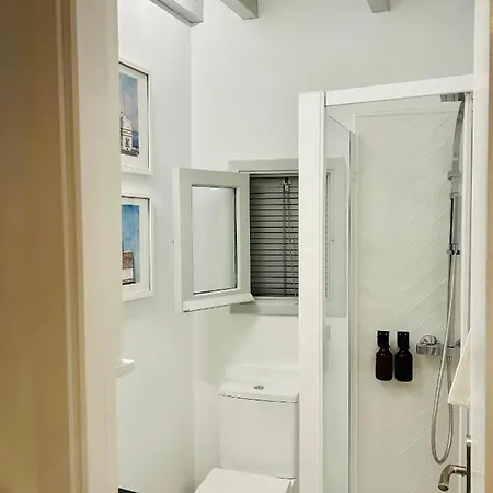 Apartment Almaraz11 *