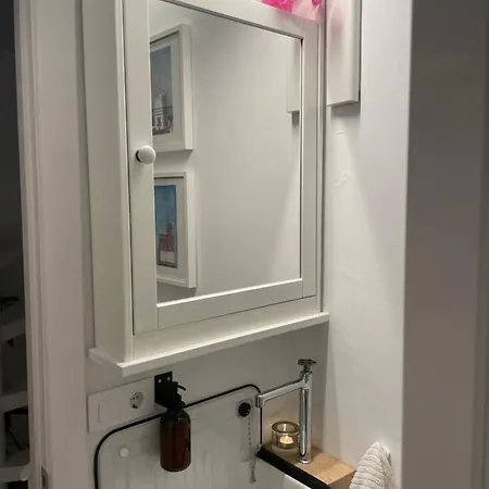 Almaraz11 Apartamento