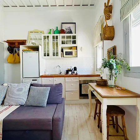 Almaraz11 Apartamento