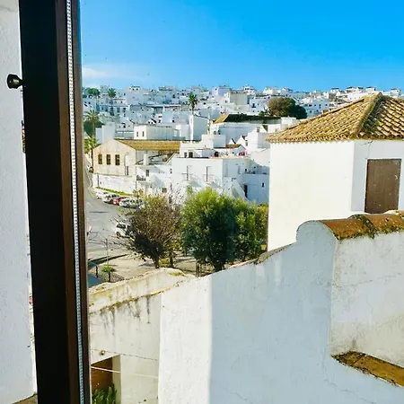 Apartamento Almaraz11